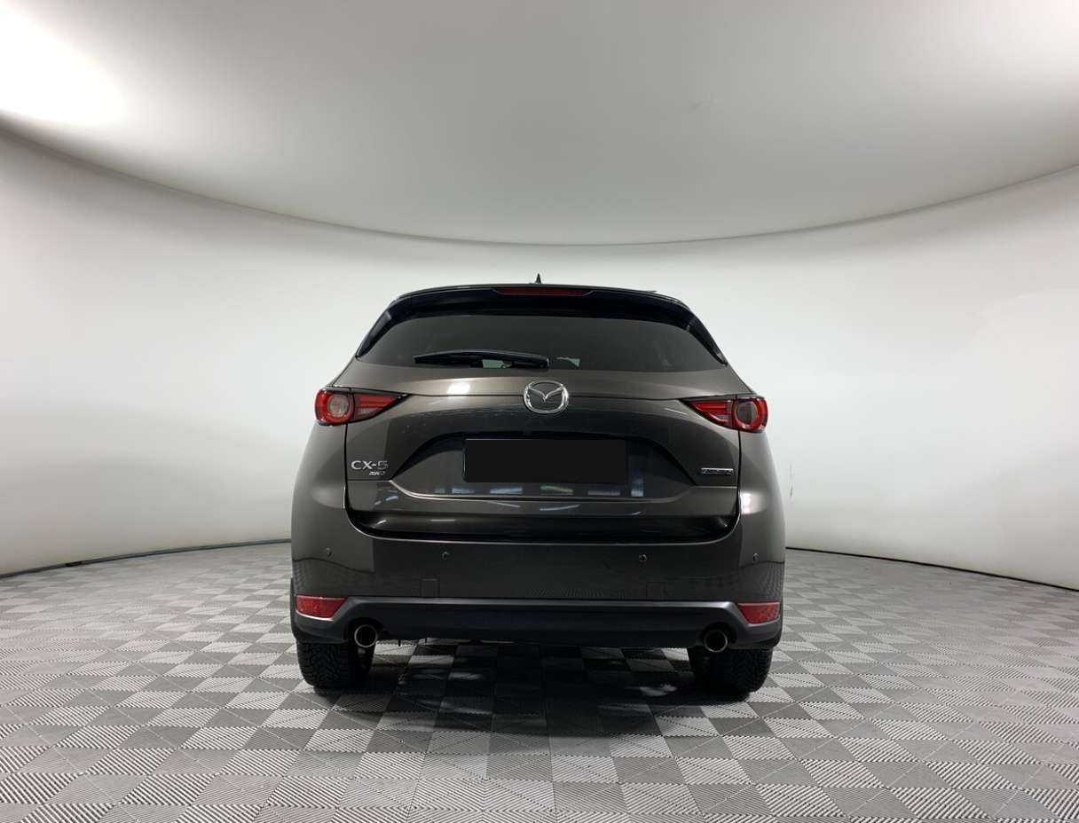 Купить Mazda CX-5, 2020, 103 146 км, фото №5