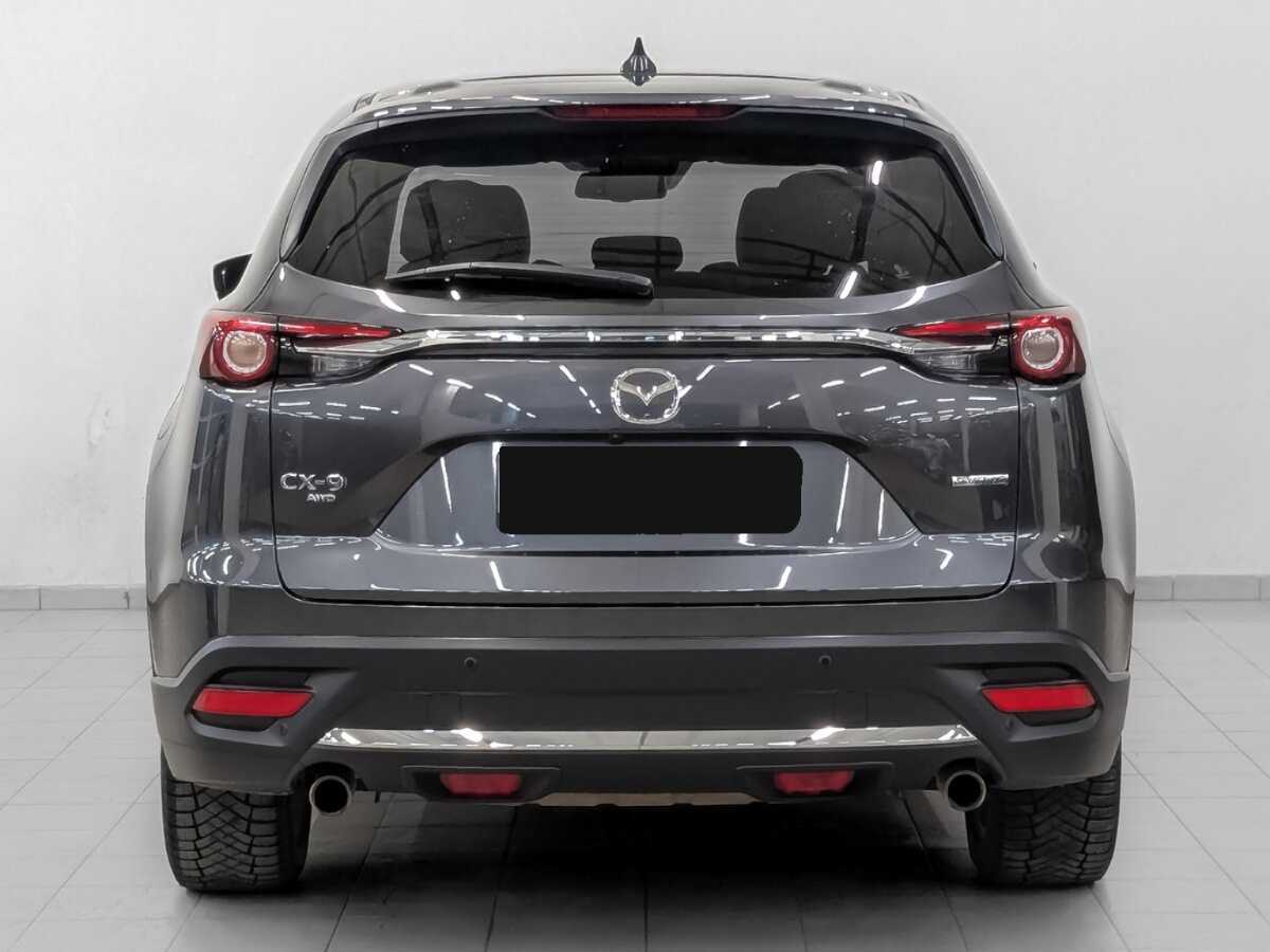 Купить Mazda CX-9, 2021, 81 943 км, фото №6