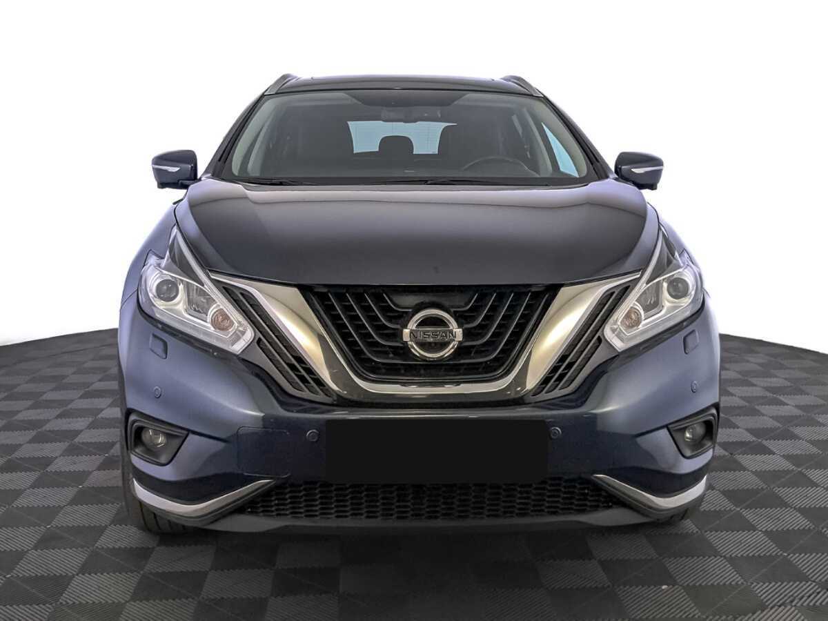 Купить Nissan Murano, 2021, 62 300 км, фото №2