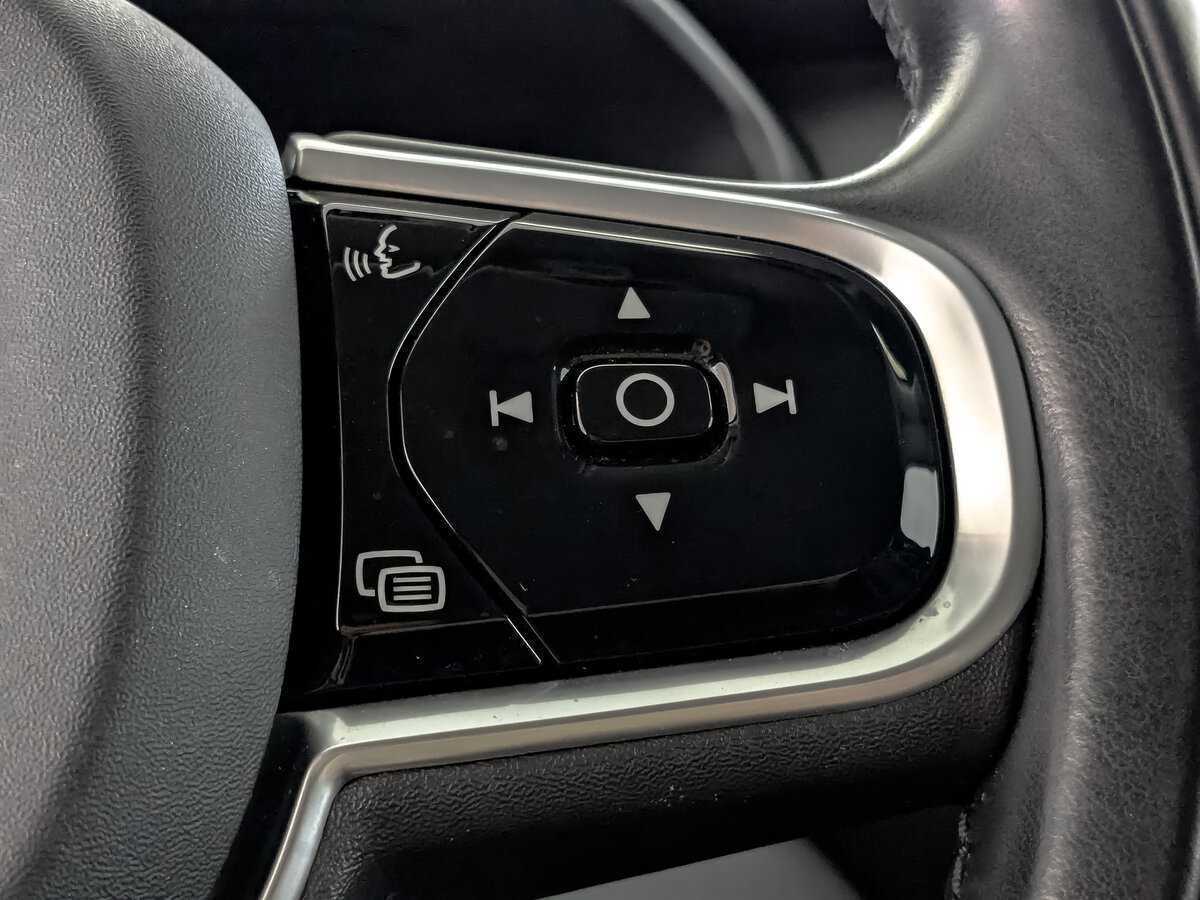 Купить Volvo XC90 B5, 2021, 41 236 км, фото №27
