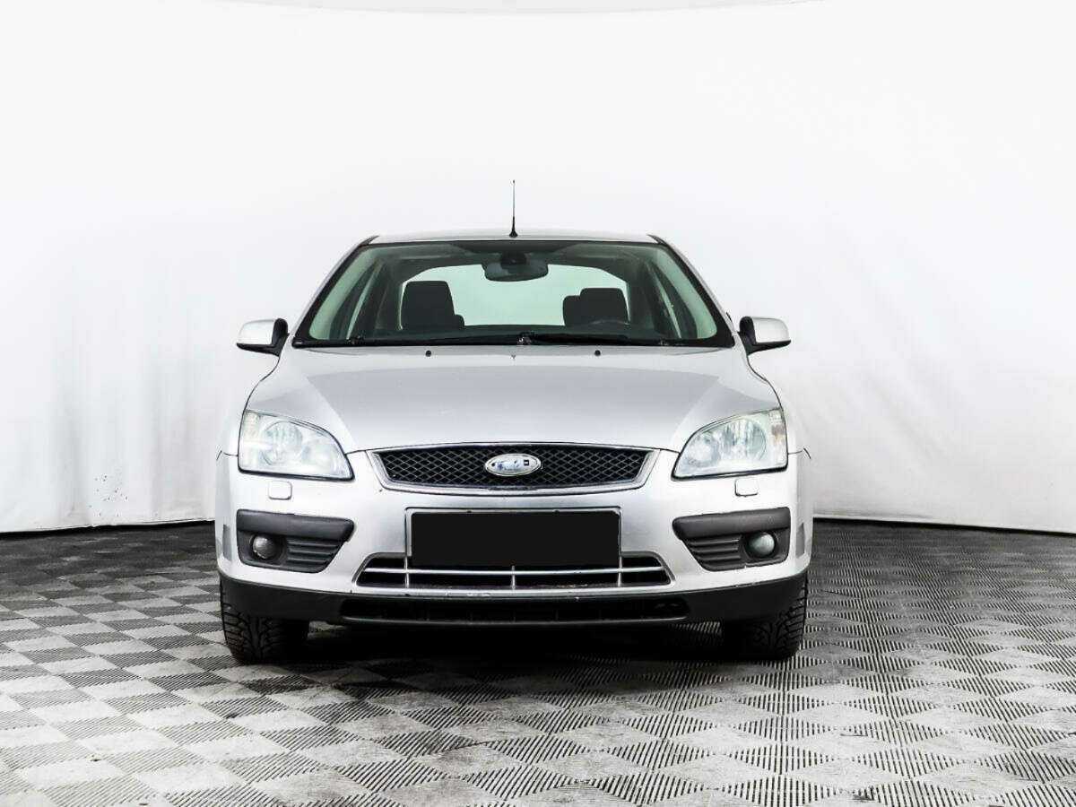 Купить Ford Focus, 2007, 231 885 км, фото №2