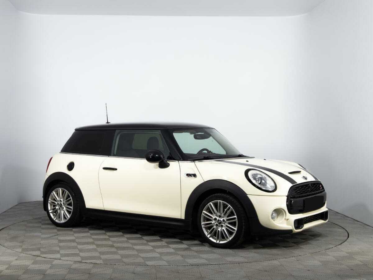 Купить Mini Hatch Cooper S, 2014, 164 300 км, фото №3