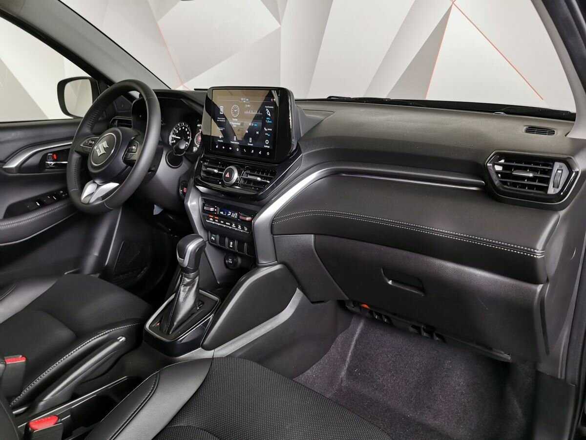 Купить Suzuki Grand Vitara, 2022, 176 км, фото №9