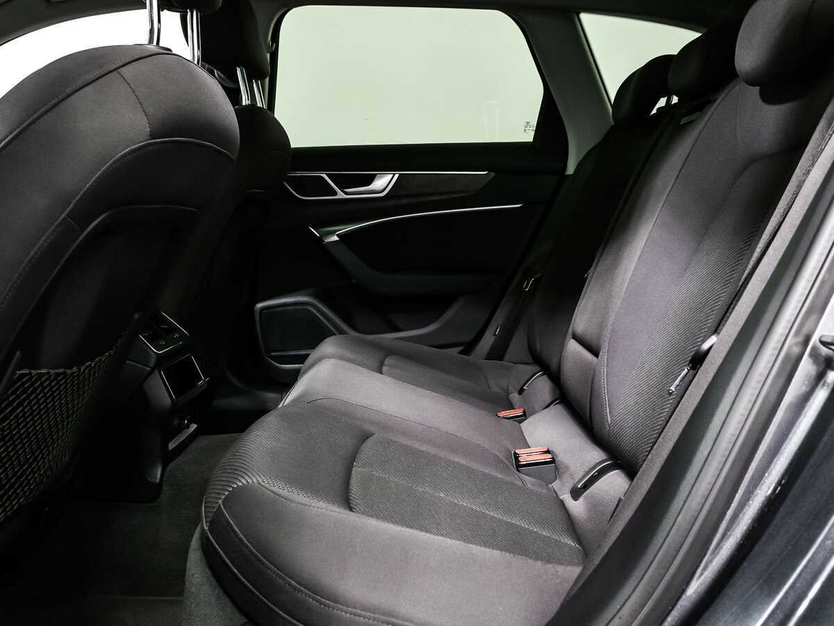 Купить Audi A6 50 TDI, 2020, 67 600 км, фото №12