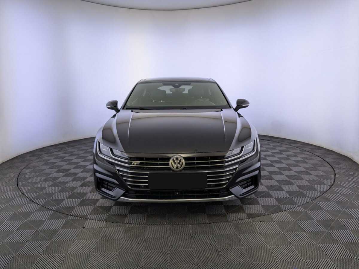 Купить Volkswagen Arteon, 2020, 86 606 км, фото №2