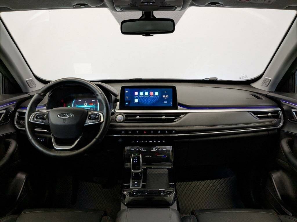 Купить Chery Tiggo 7 Pro I, 2022, 48 838 км, фото №13