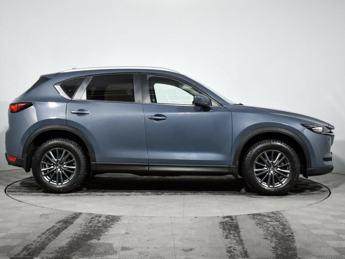 Купить Mazda CX-5 II, 2020, 89 130 км, фото №4