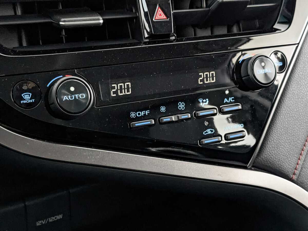 Купить Toyota Camry, 2022, 31 611 км, фото №24