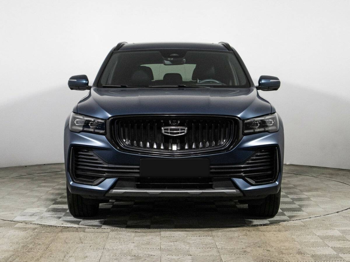 Купить Geely Monjaro, 2023, 29 473 км, фото №2