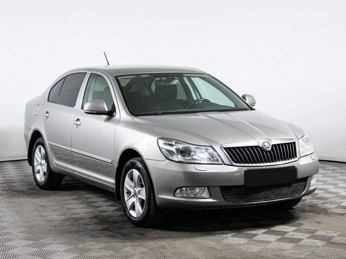 Купить Skoda Octavia DSG7, 2011, 236 000 км, фото №3