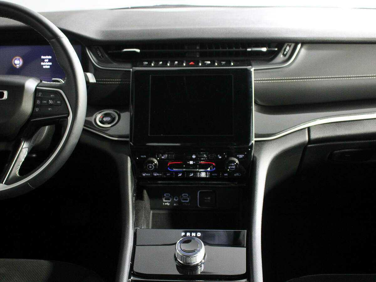 Купить Jeep Grand Cherokee, 2021, 5 481 км, фото №11