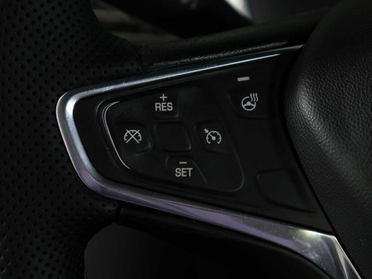Купить Chevrolet Bolt, 2017, 112 395 км, фото №20