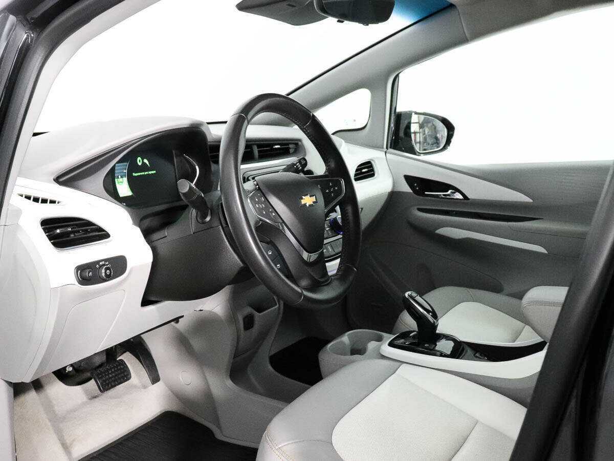 Купить Chevrolet Bolt, 2020, 22 340 км, фото №11