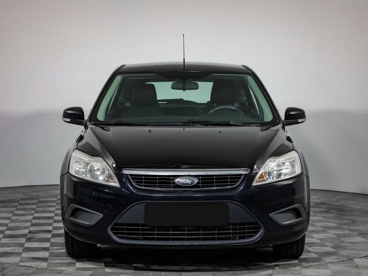 Купить Ford Focus II Рестайлинг, 2011, 215 000 км, фото №2