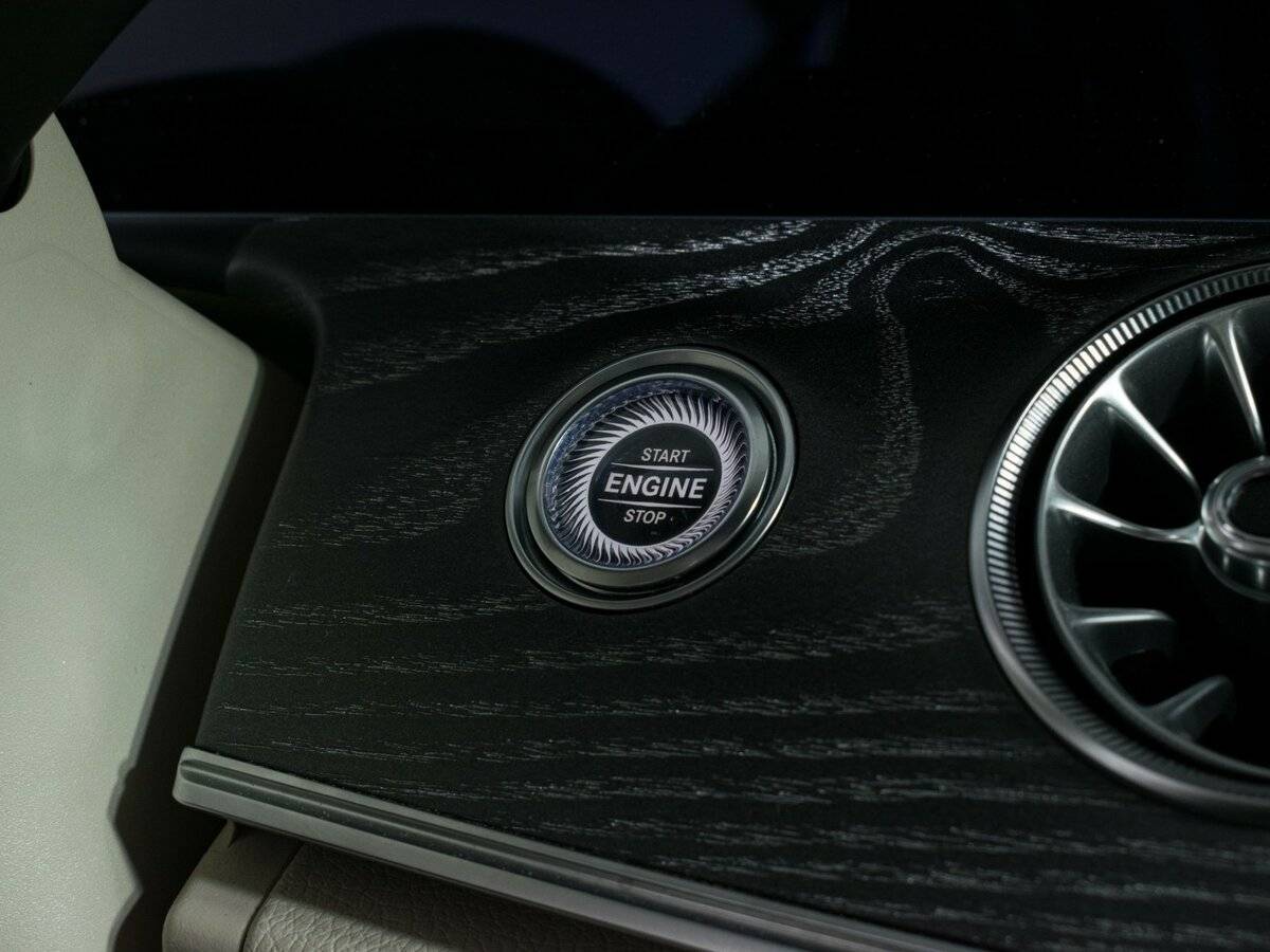 Купить Mercedes-Benz E-Класс 200, 2021, 48 000 км, фото №13