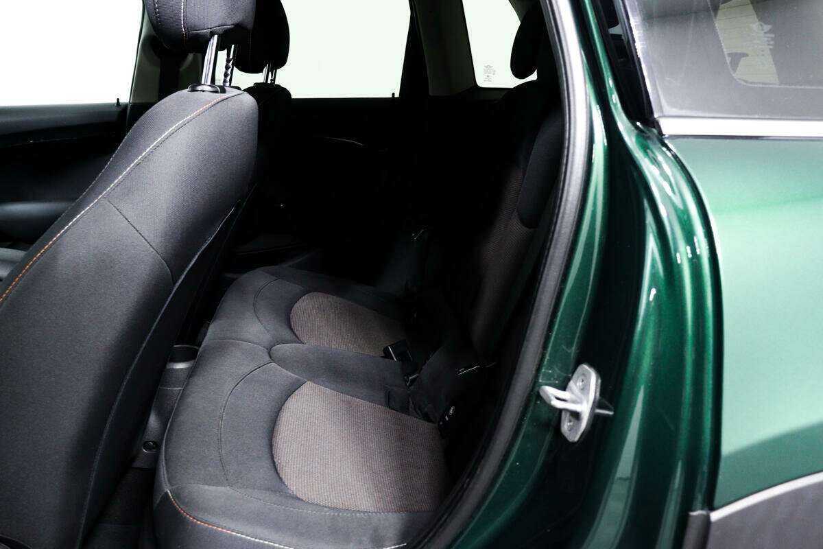 Купить Mini Hatch Cooper, 2018, 42 811 км, фото №12