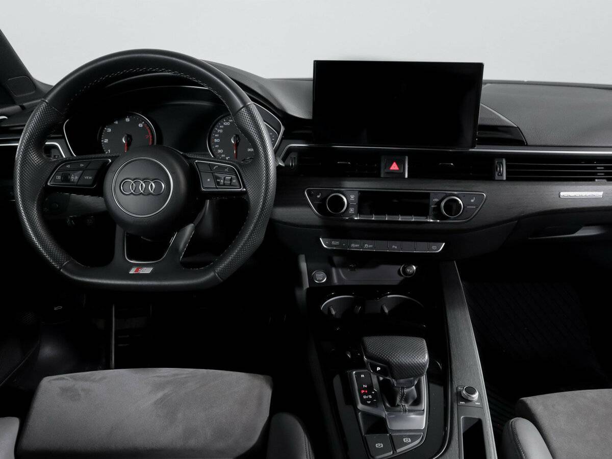 Купить Audi A5 45 TFSI II (F5) Рестайлинг, 2021, 27 778 км, фото №10