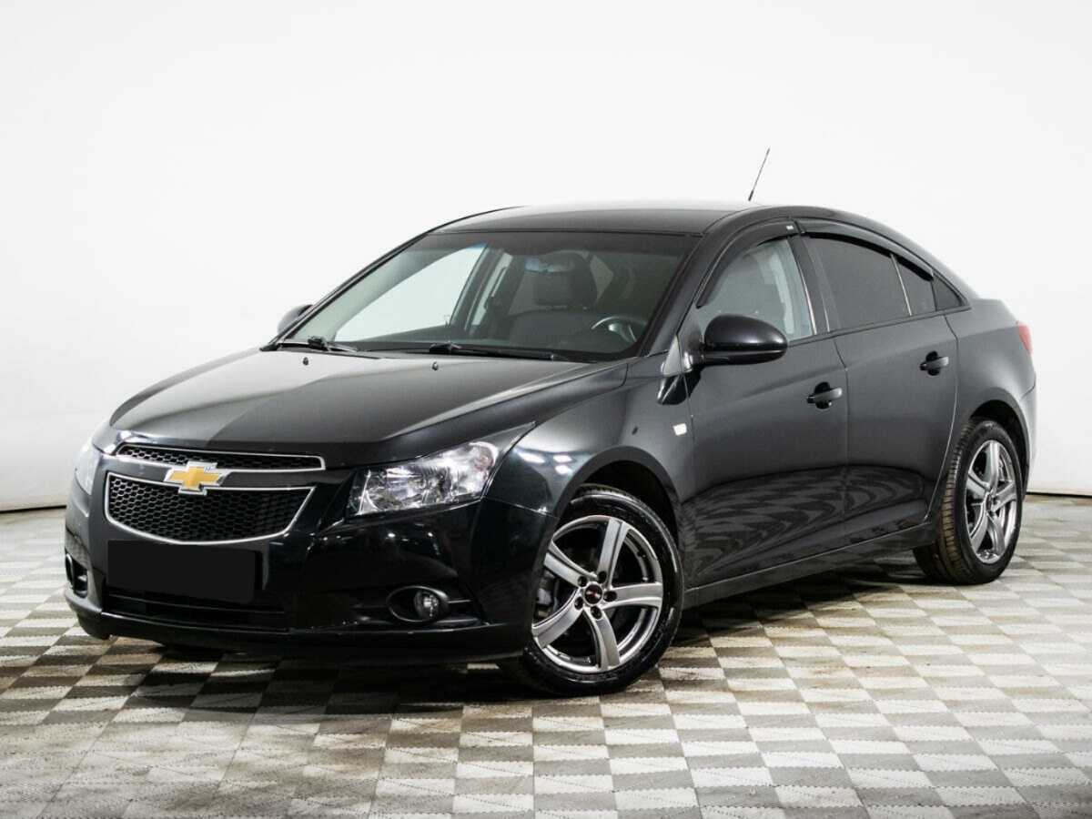 Купить Chevrolet Cruze, 2011, 36 000 км, фото №1