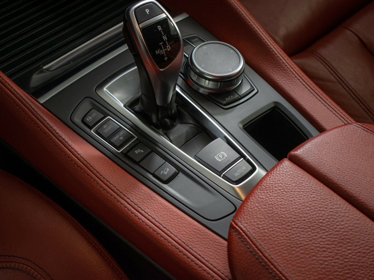 Купить BMW X6 30d II (F16), 2019, 116 500 км, фото №16