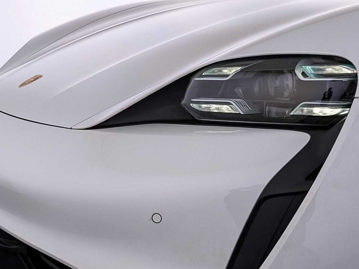 Купить Porsche Taycan 4S, 2021, 21 586 км, фото №26