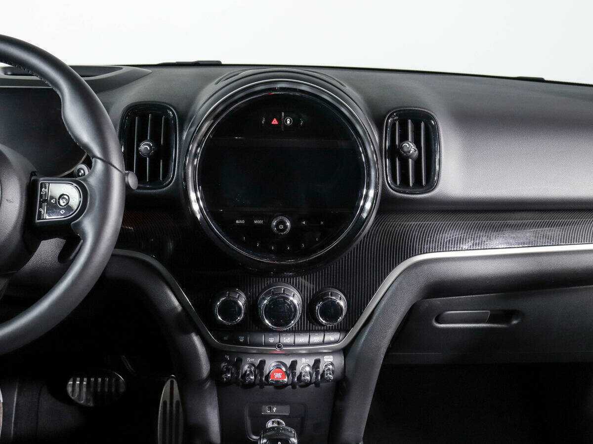 Купить Mini Countryman JCW John Cooper Works, 2022, 37 907 км, фото №11