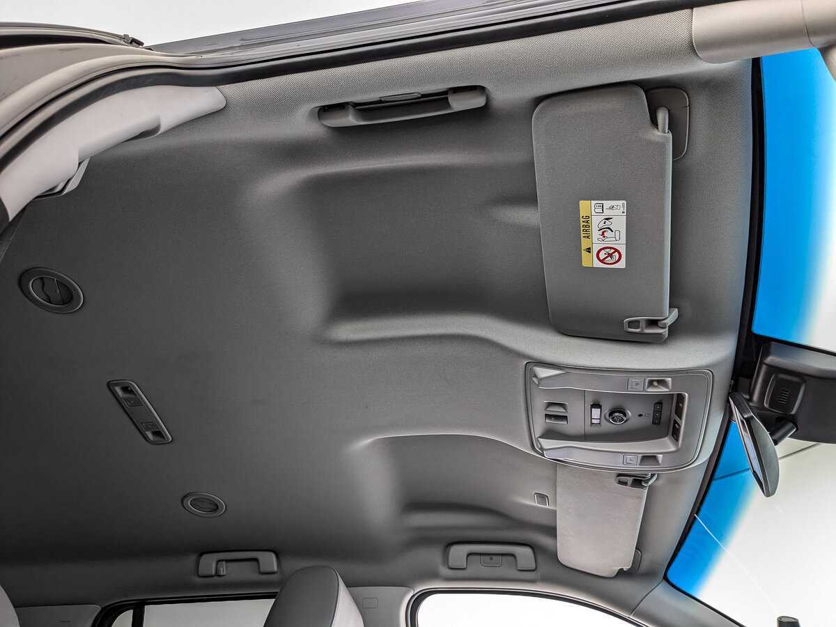 Купить Chevrolet Tahoe, 2019, 98 660 км, фото №19