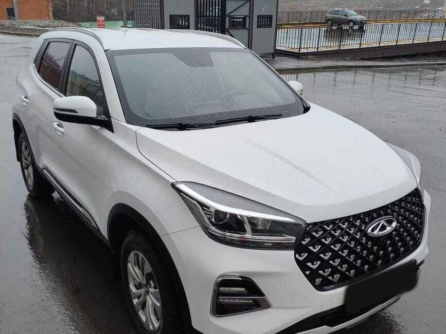 Купить Chery Tiggo 4 Pro, 2023, 45 000 км, фото №3
