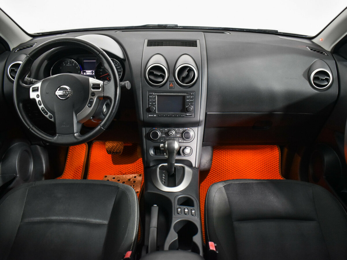 Купить Nissan Qashqai I Рестайлинг, 2012, 185 000 км, фото №13