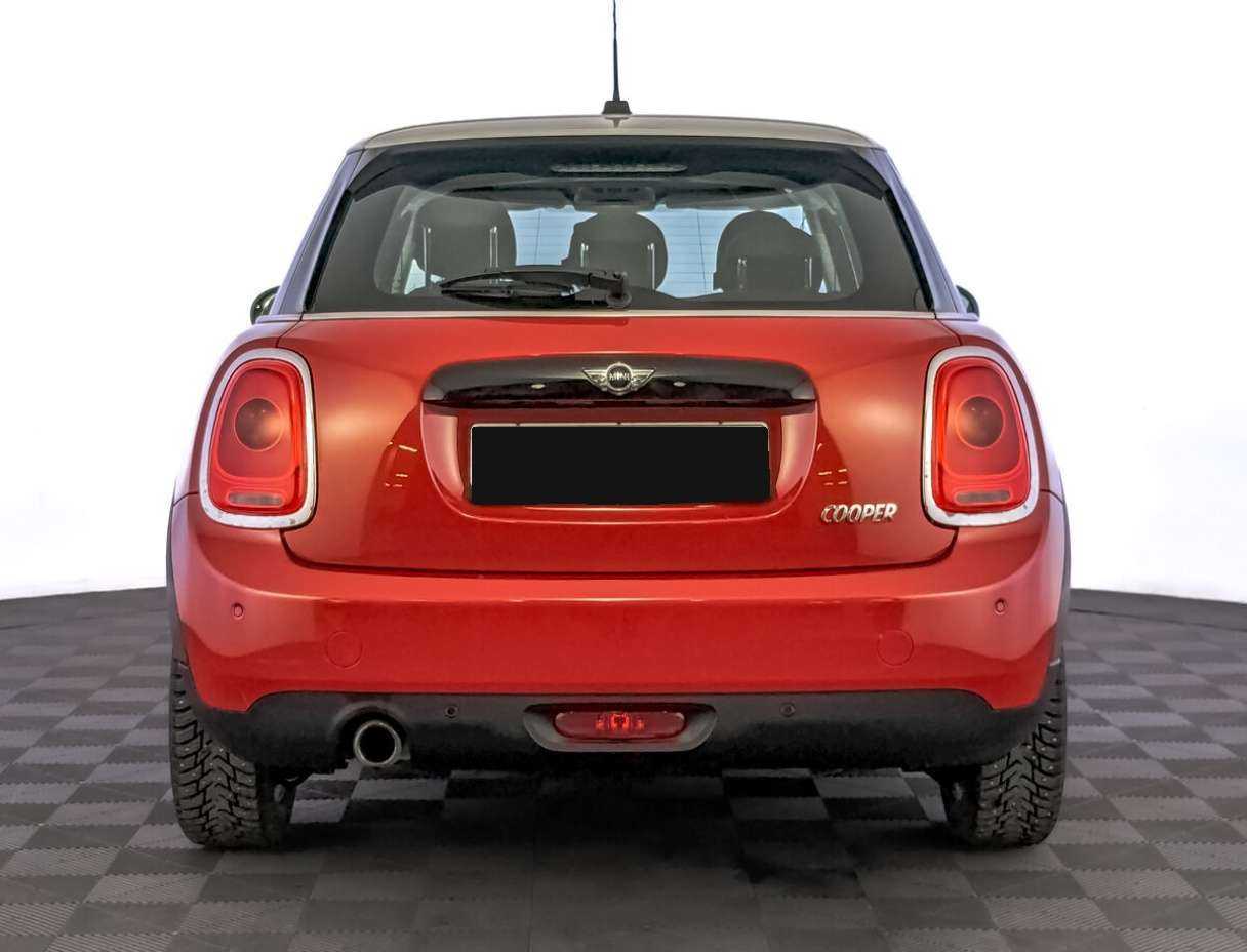 Купить Mini Hatch Cooper, 2017, 19 817 км, фото №6