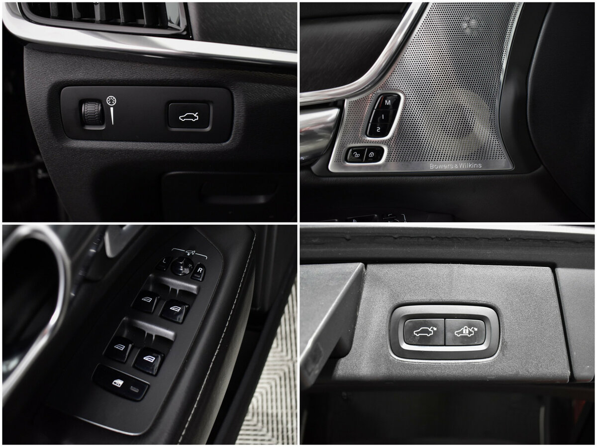 Купить Volvo V90 Cross Country I, 2017, 271 200 км, фото №21