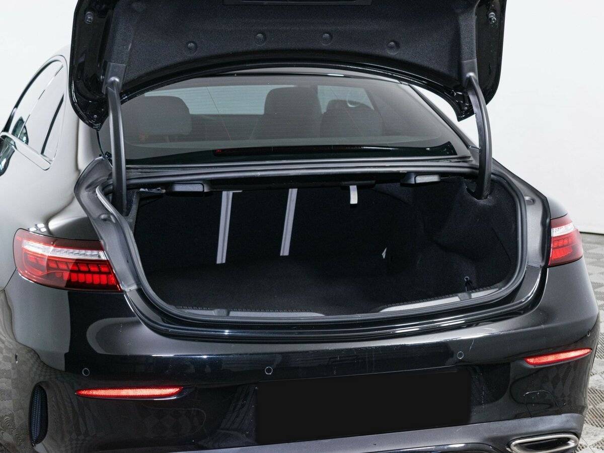 Купить Mercedes-Benz E-Класс 200, 2021, 67 073 км, фото №6