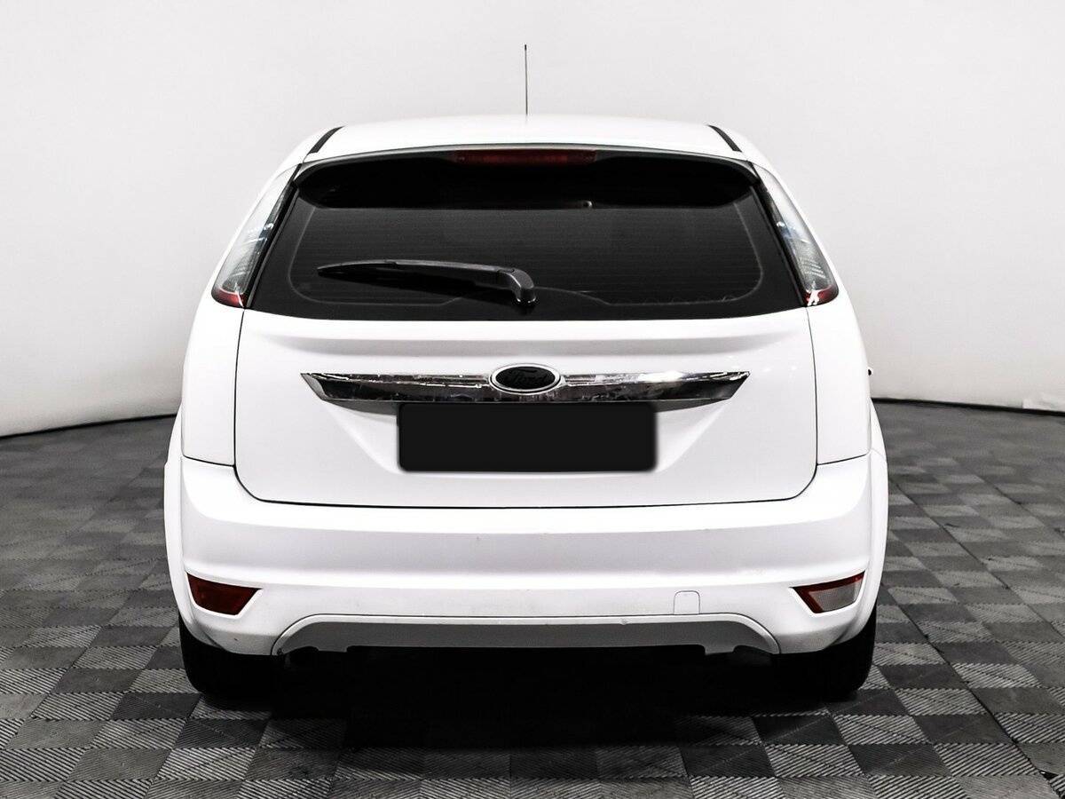 Купить Ford Focus, 2008, 298 365 км, фото №6