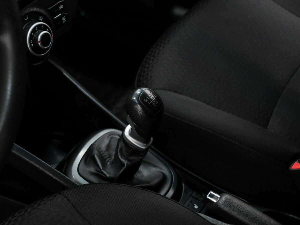 Купить Kia Rio 5-speed, 2012, 218 000 км, фото №14