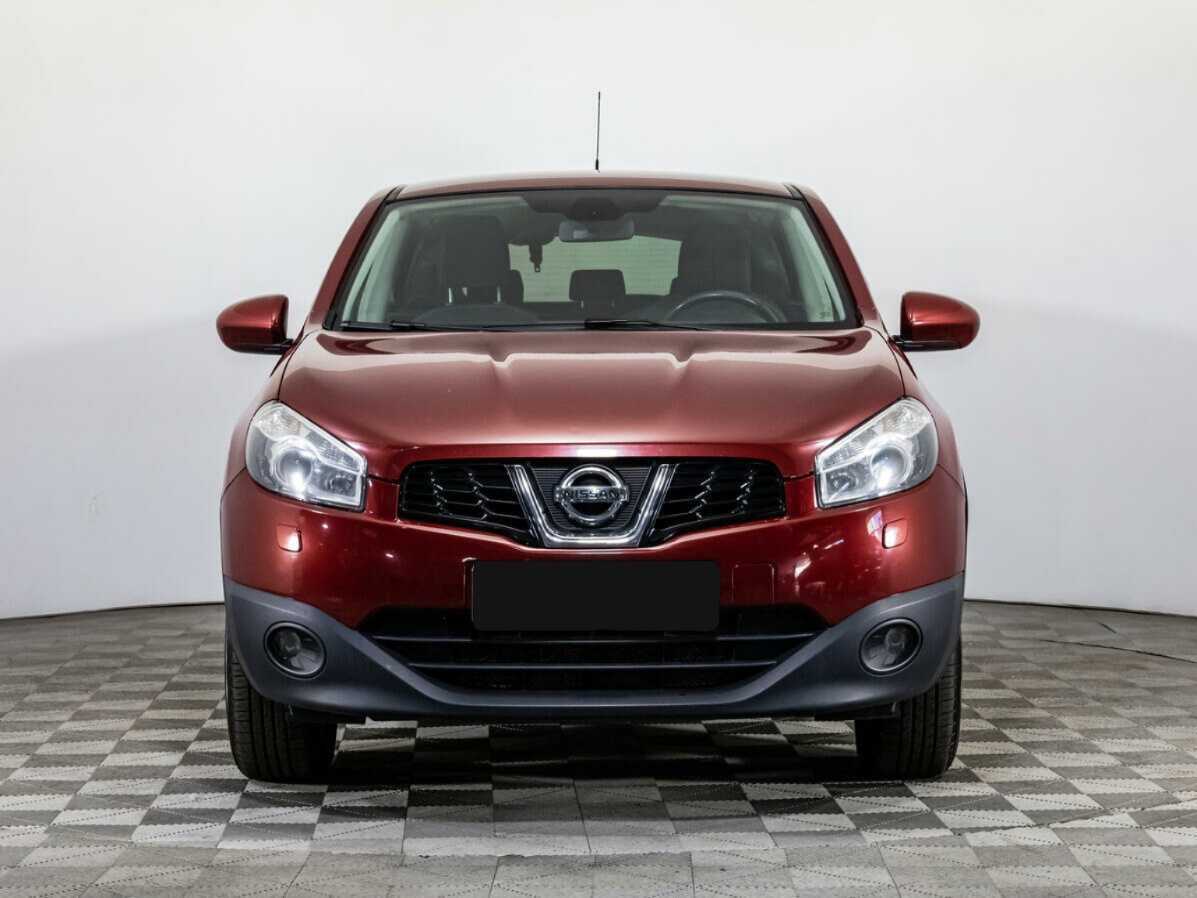 Купить Nissan Qashqai, 2010, 151 869 км, фото №2