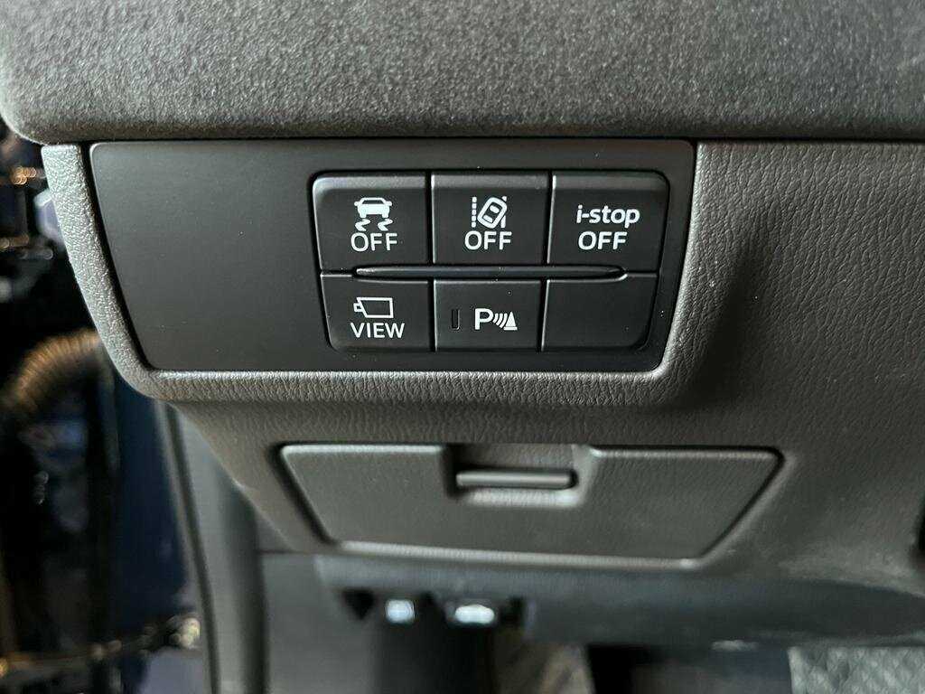 Купить Mazda 6 Atenza, 2023, 56 км, фото №6