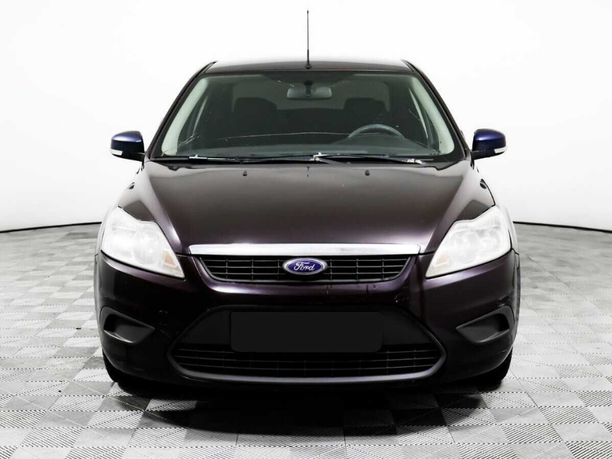 Купить Ford Focus, 2009, 400 852 км, фото №2