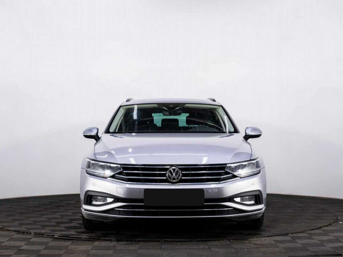 Купить Volkswagen Passat, 2020, 213 000 км, фото №2