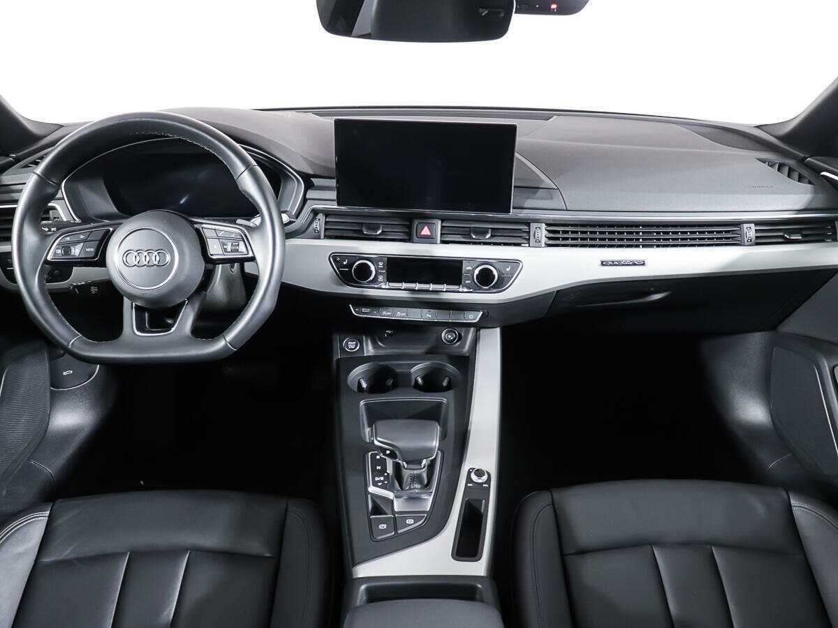 Купить Audi A5 45 TFSI, 2021, 113 641 км, фото №10