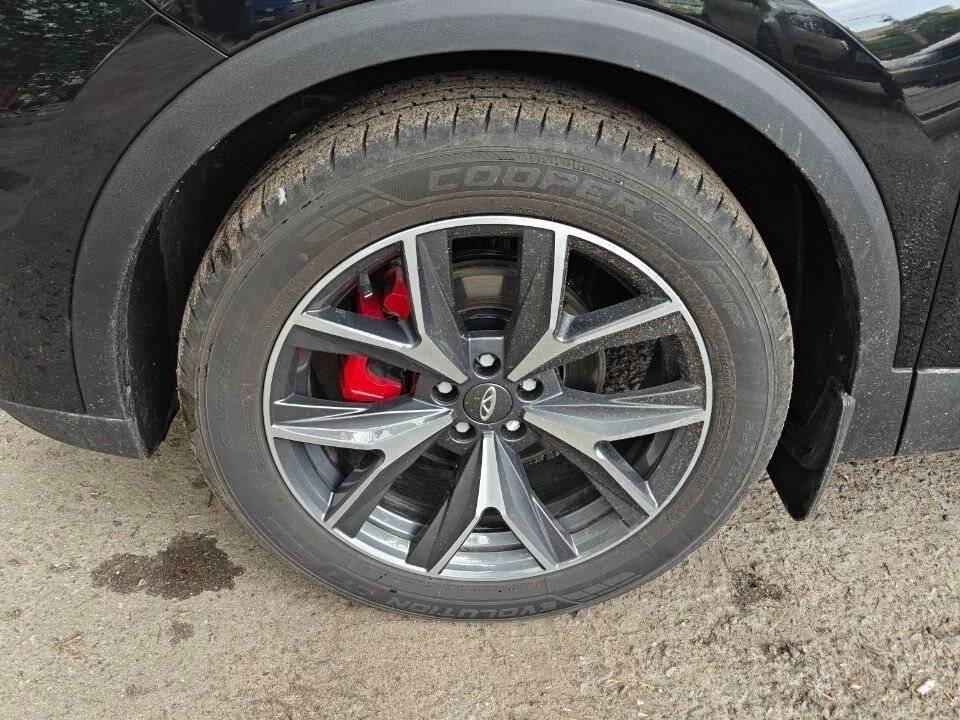 Купить Chery Tiggo 7 Pro Max, 2024, 8 100 км, фото №18