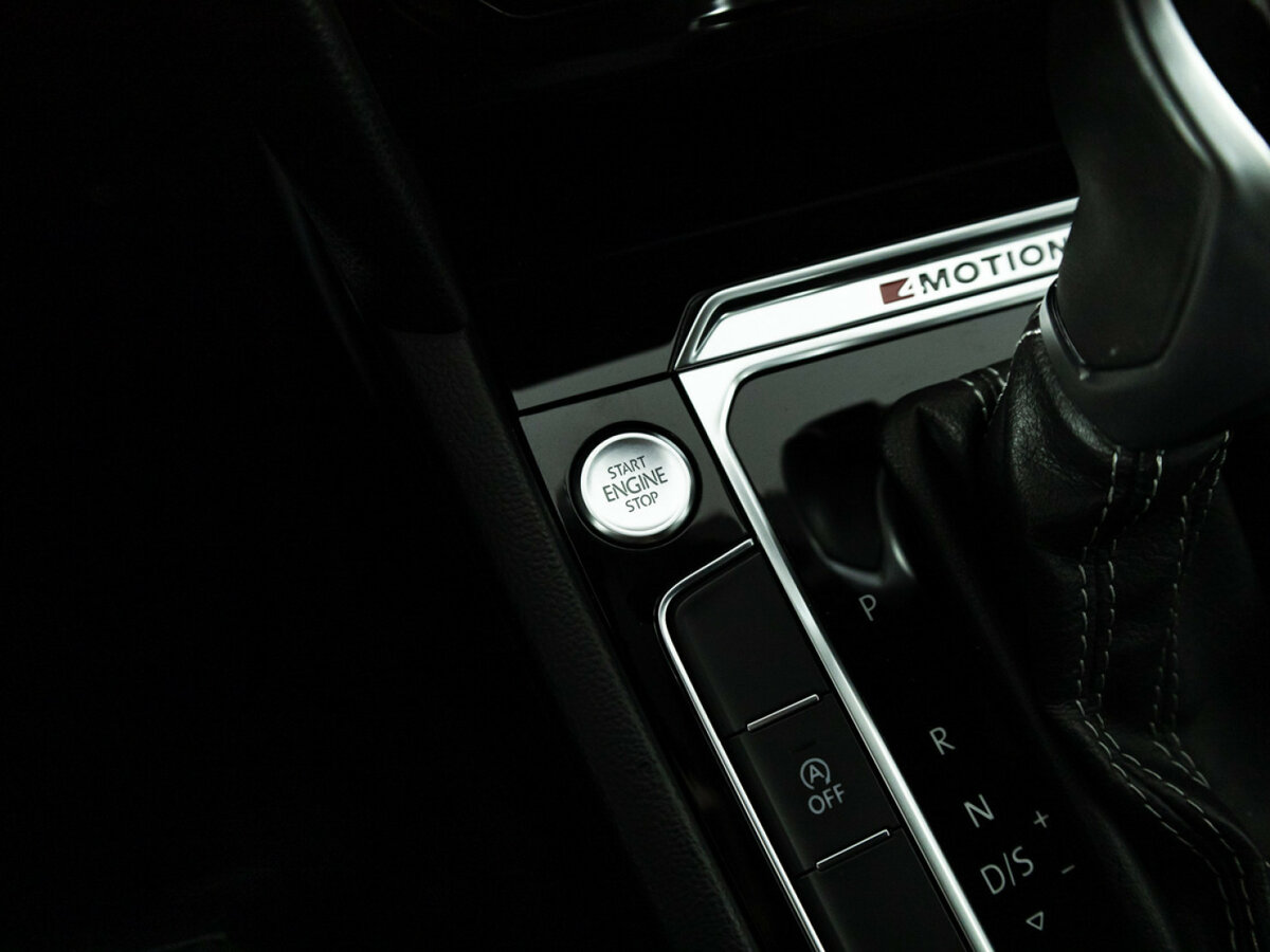 Купить Volkswagen Arteon I, 2018, 139 859 км, фото №21