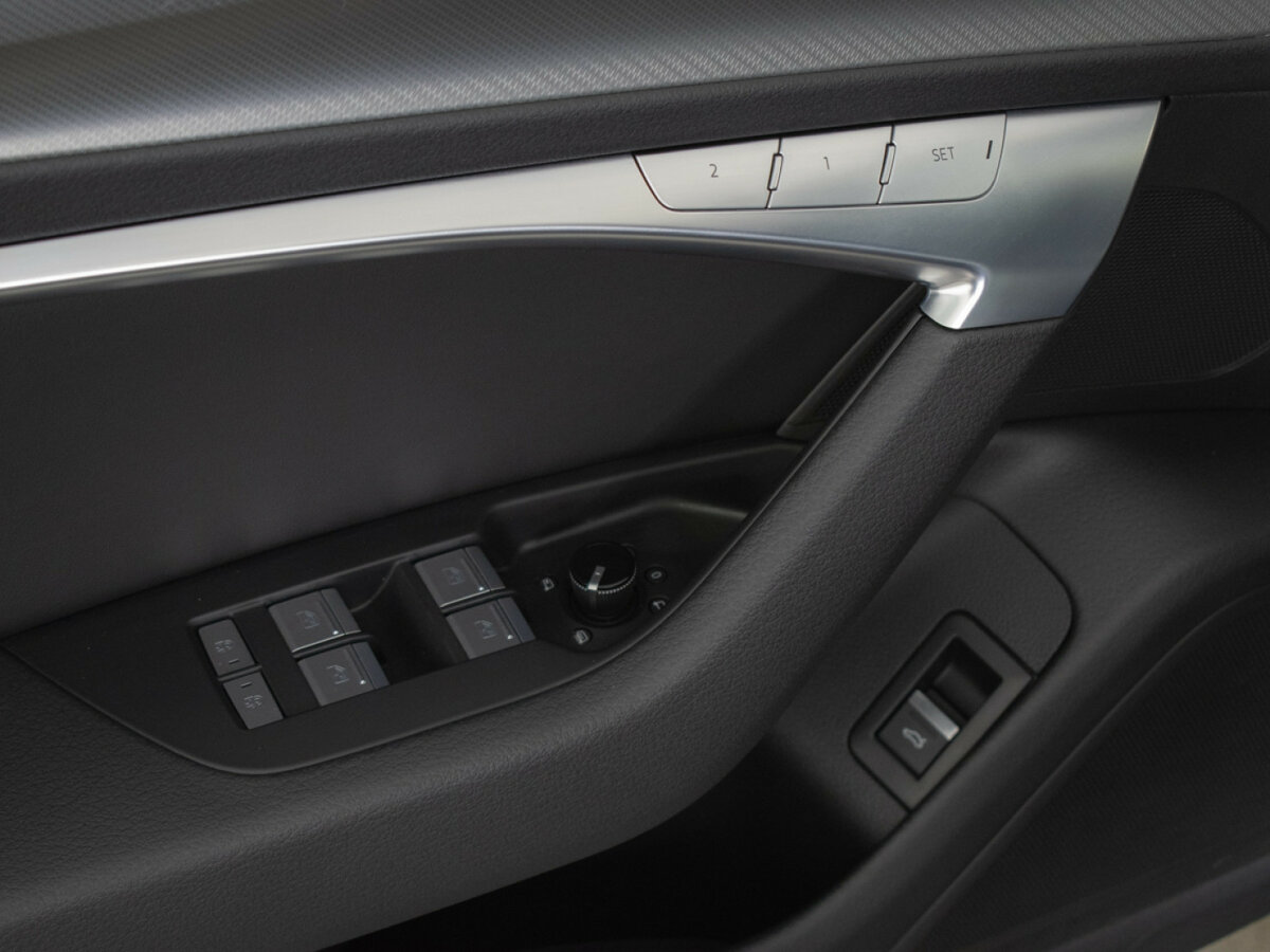 Купить Audi A6 45 TFSI V (C8), 2021, 79 012 км, фото №18