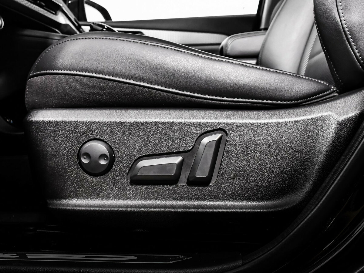 Купить Haval F7x I Рестайлинг, 2022, 34 500 км, фото №17