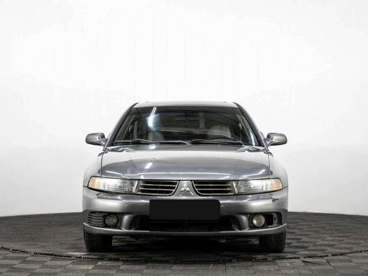 Купить Mitsubishi Galant, 2003, 321 456 км, фото №2