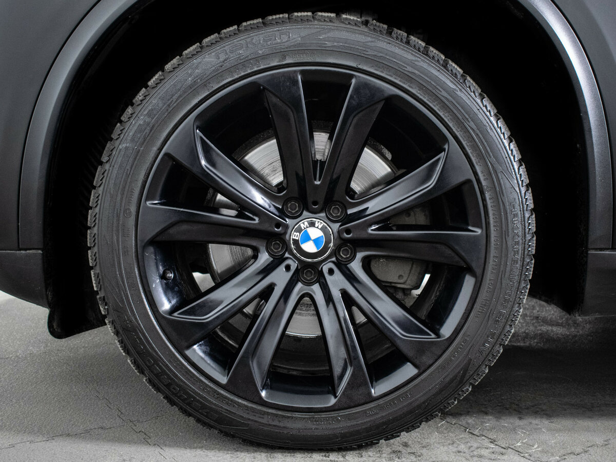 Купить BMW X5 50i III (F15), 2014, 144 500 км, фото №20