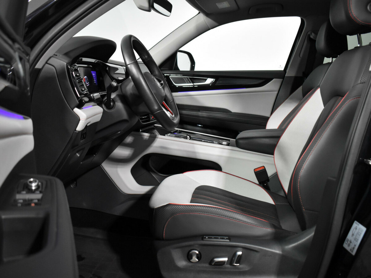 Купить Volkswagen Teramont I Рестайлинг (China Market), 2023, 70 068 км, фото №9