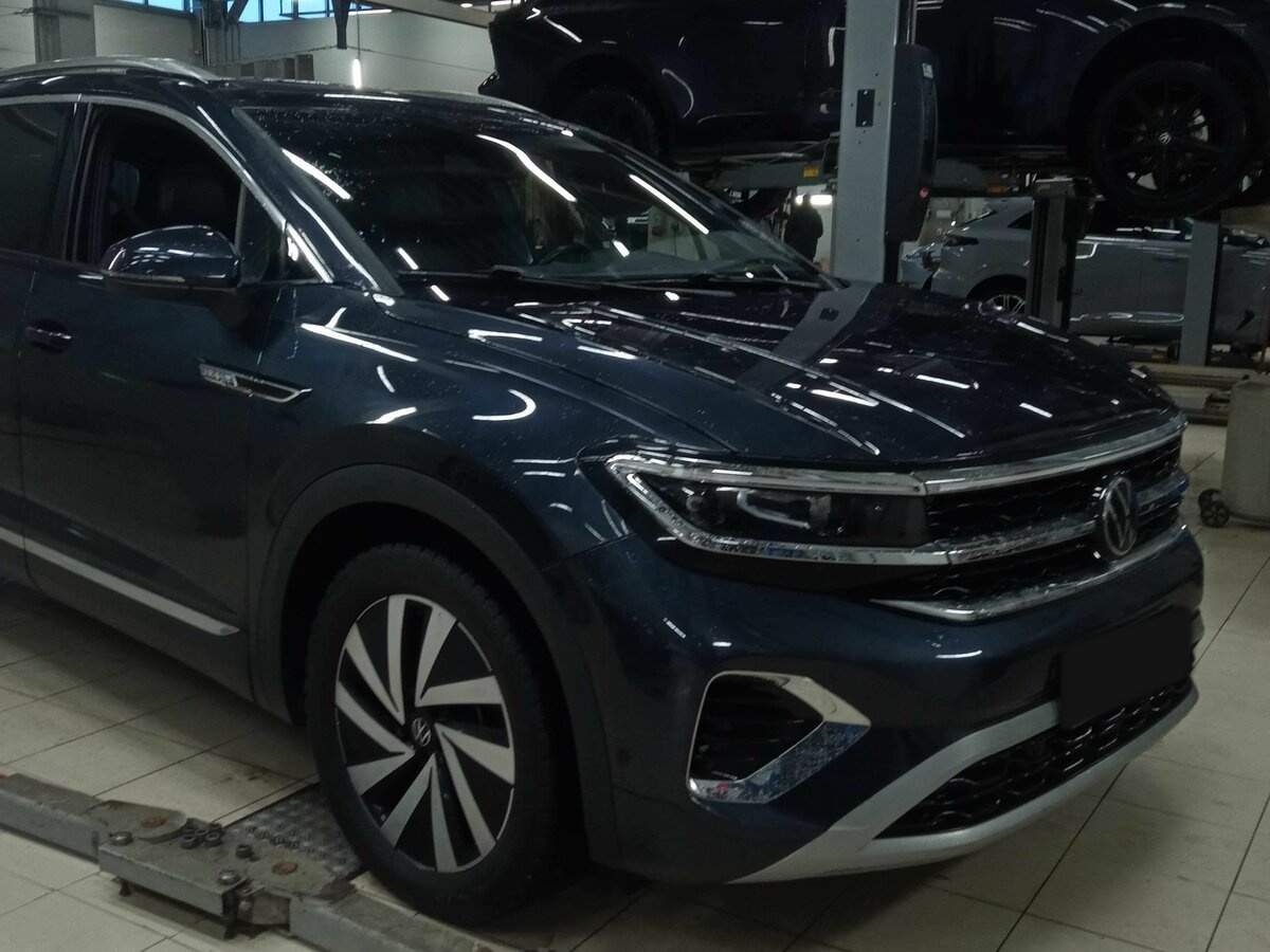 Купить Volkswagen Talagon, 2022, 22 637 км, фото №2