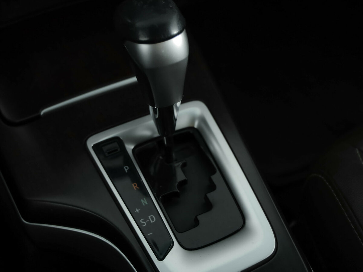 Купить Toyota Fortuner II, 2017, 126 805 км, фото №20