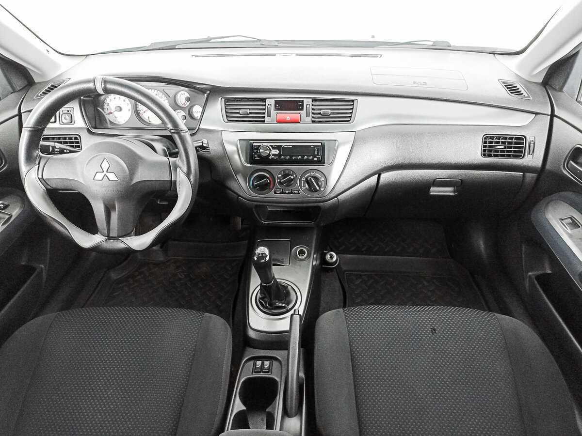 Купить Mitsubishi Lancer, 2007, 211 034 км, фото №12