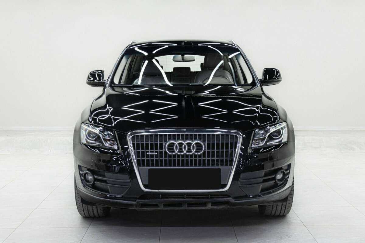 Купить Audi Q5, 2012, 177 000 км, фото №2