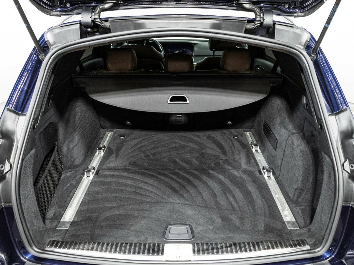 Купить Mercedes-Benz E-Класс 220 d V (W213, S213, C238), 2019, 135 000 км, фото №22